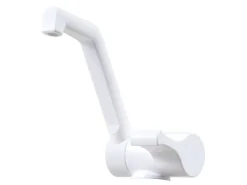 Reich Style 2000 Kaltwasserhahn - white