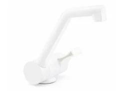 Reich Style 2000 Kaltwasserhahn - white