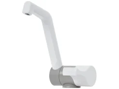 Reich Style 2000 Kaltwasserhahn – light grey