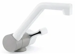 Reich Style 2000 Kaltwasserhahn – light grey