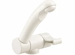 Reich Style 2005 Kaltwasserhahn – white