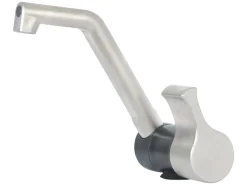 Reich Style 2000 Kaltwasserhahn – Nickel
