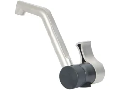 Reich Style 2000 Kaltwasserhahn – Nickel