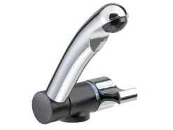 Reich Style 2005 Wasserhahne - Chrom