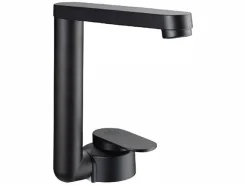 Reich Twister Mischarmatur - black