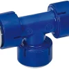 Reich Uniquick Frischwassersystem T-Verbinder