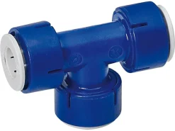 Reich Uniquick Frischwassersystem T-Verbinder
