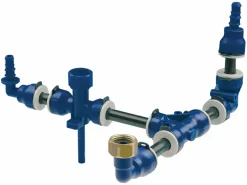 Reich Uniquick Frischwassersystem Y-Verbinder