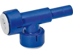 Reich Uniquick Frischwassersystem T-Verteiler