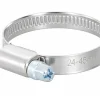 Reich Vertiefung 24-45 mm Schlauchklemme