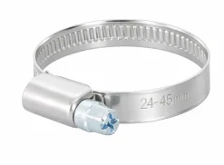 Reich Vertiefung 24-45 mm Schlauchklemme