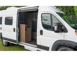 RemiCARE Fiat Ducato X250/X290 H2/H3 Fliegengittertür