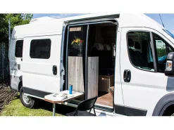 RemiCARE Fiat Ducato X250/X290 H2/H3 Fliegengittertür
