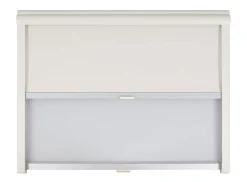 Remis Remiflair I Kombirollo cream – 173 x 69,5 cm
