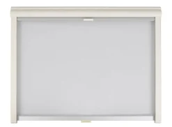 Remis Remiflair I Kombirollo cream – 173 x 69,5 cm