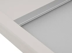 Remis Remiflair I Kombirollo cream – 173 x 69,5 cm