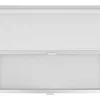 Remis Remiflair I Kombirollo grey - 130 x 80 cm