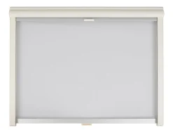 Remis Remiflair I Kombirollo cream – 103 x 59,5 cm