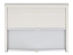 Remis Remiflair I Kombirollo cream - 107 x 70,5 cm