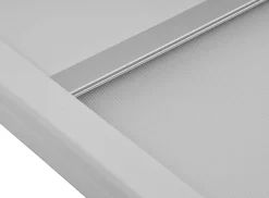 Remis Remiflair I Kombirollo grey - 100 x 70 cm