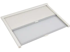 Remis Remiflair I Kombirollo cream - 84 x 63,3 cm