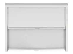 Remis Remiflair I Kombirollo grey - 120 x 70 cm