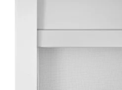 Remis Remiflair I Kombirollo grey - 80 x 70 cm