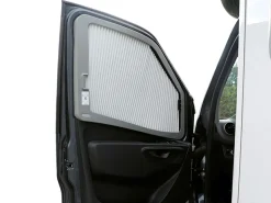 Remis Remifront III Sprinter 2006-2018 Seite links