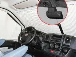 Remis Remifront IV Ducato > 2021 Front Regensensor klein