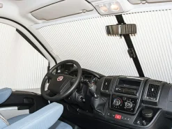 Remis Remifront IV Ducato 2006-2011 vertikal