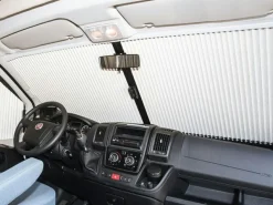 Remis Remifront IV Ducato > 2021 Front Regensensor groß