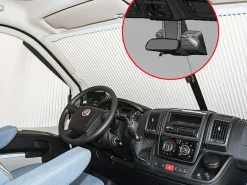 Remis Remifront IV Ducato > 2021 Front Regensensor groß