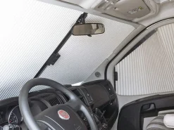 Remis Remifront IV Ducato > 2021 vertikal