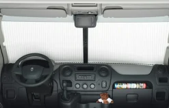 Remis Remifront IV Master 04/2011 - 08/2019 vertikal Regensensor