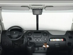 Remis Remifront IV Master > 2011 bis 08/2019 vertikal