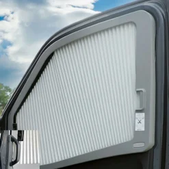 Remis Remifront IV Sprinter > 2019 Seite Rechts mit Griff