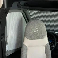 Remis Remifront IV Sprinter > 2019 Seite Links ohne Griff