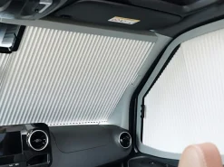 Remis Remifront IV Sprinter > 2019 Front mit Sensorpakket Small
