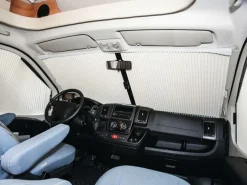 Remis Remifront IV Transit > 2019 Front Regensensor