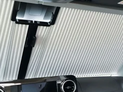 Remis Remifront IV Transit > 2019 Front Regensensor