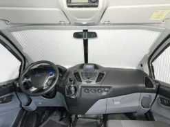 Remis Remifront IV Transit 2014-19 Front