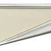 Remis Remisun Cream/Silver Verdunkelung Rollo - 162 x 70 cm