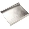 Remis Remisun Grey/Silver Verdunkelung Rollo - 142 x 70 cm