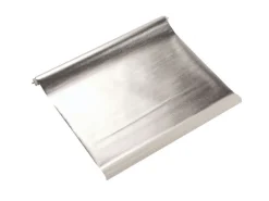 Remis Remisun Grey/Silver Verdunkelung Rollo - 127 x 60 cm