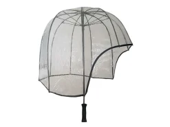 REPLU 360 Sturmfestes Regenschirm