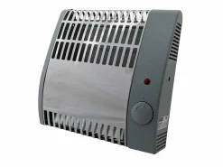 Repusel 500 Watt Kompakter Konvektor-Kühlkörper