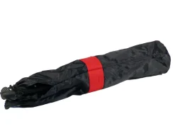 Repusel Dako Red drehbare Campinghocker