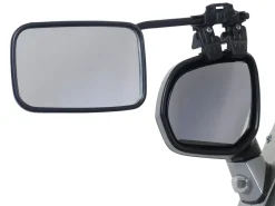 Repusel Top Mirror Universal Wohnwagenspiegel