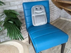 Repusel Ultiback Kissen mit Massagefunktion