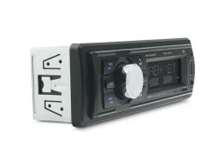 RMD034DAB-BT-Autoradio mit DAB + und Bluetooth - USB SD 4x 55WATT